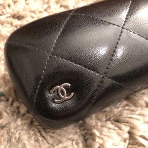 Chanel Case